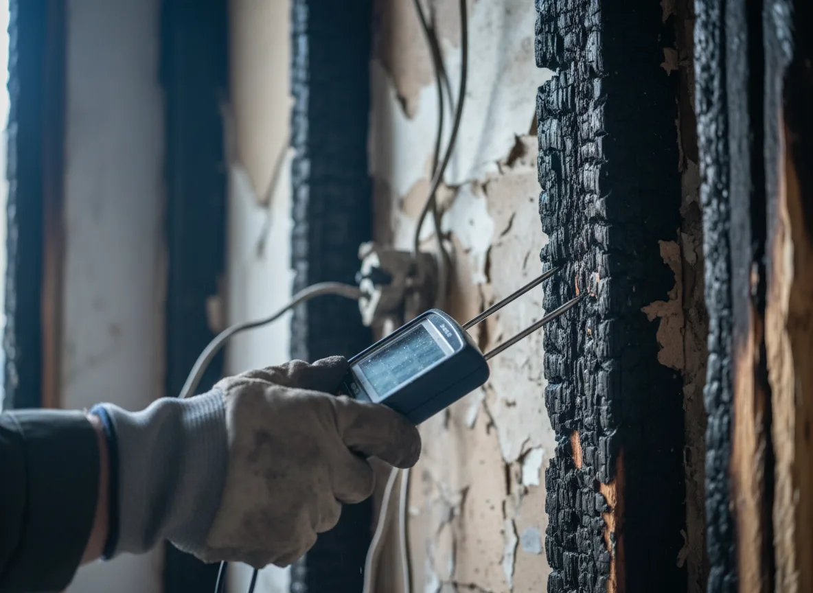 Fire Damage Restoration Melvin, KY FAQs